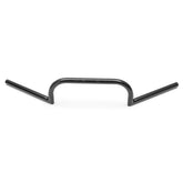 Black 22mm 7/8inch Drag Handlebar