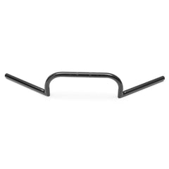 Black 22mm 7/8inch Drag Handlebar
