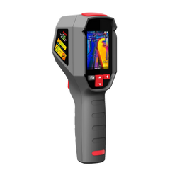GreenZech Industrial 320-H | 240x320 HD Thermal Imaging Camera | 25Hz Professional Handheld Infrared Imager