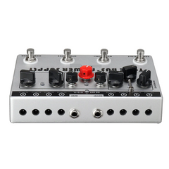 Electric Guitar Effector Combination Effector Guitarra Accessories Stringed Musical Instrument