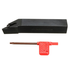 93 Degree External Turning Tool Holder for VBMT16 Insert