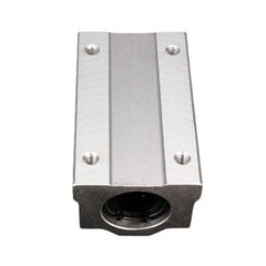 SCS8/10/12/16/20LUU Linear Axis Ball Bearing Block Long Bearing Silde Block CNC Parts
