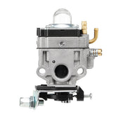11mm Mini Chopper for 2-stroke 40cc 43cc 49cc Pocket Bikes Motorcycle Carburetor Carb