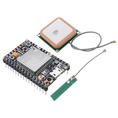 Original AI-thinker A9G GSM/GPRS+GPS/BDS Development Board SMS Voice Wireless Data Transmission + Positioning