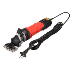 1200W Electric Sheep Shearing Cutter 6 Speed Adjustment Electric Sheep Shears Clipper Shaving
