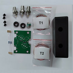 RX HF 1-50 MHz Splitter DIY Kit