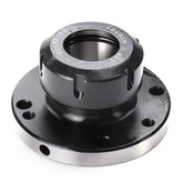 100mm Collet Chuck Compact Lathe Tight Tolerance CNC Collect Chuck Lathe Tool