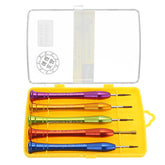 5 in 1 Screwdriver Set Repairing Disassembling Tool Kit for iPhone