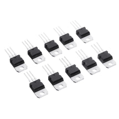 30pcs L7812CV L7812 KA7812 MC7812 Voltage Regulator 12V 1.5A TO-220