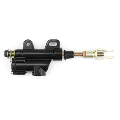 175mm Rear Motorcycle Dirt Pit Bike ATV Hydraulic Pump Foot Master Brake Cylinder