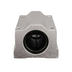 SCS8/10/12/16/20LUU Linear Axis Ball Bearing Block Long Bearing Silde Block CNC Parts