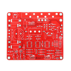 3Pcs Constant Current Power Supply Kit DIY Regulated DC 0-30V 2mA-3A Adjustable