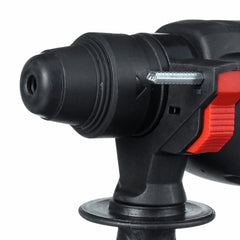 27mm Rechargeable Brushless Electric Hammer Rotary Hammers Multifunctional Industrial Grade Concrete Lithium Battery