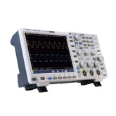 100MHz Digital Storage Oscilloscope, 2 Channels, 12-Bit Resolution, 1GS/s Sampling & 8-Inch LCD Display