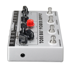 Electric Guitar Effector Combination Effector Guitarra Accessories Stringed Musical Instrument