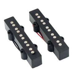 2PCS 5-string Bass Pickup For Bass Guitar
