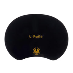 DC 5V USB Home Car Air Purifier Deodorant Sterilization Formaldehyde PM2.5 HEPA Filter
