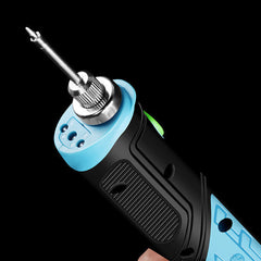 8W 4V Cordless Electric Solder Iron Wireless Charging Soldering Iron Rechargeable Lithium Battery