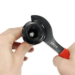 ER25 ER32 Wrench Spanner for Collet Chuck Holder CNC Milling Tool
