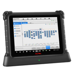 Ultra EV Advanced Diagnostics Tool High Voltage System Battery Pack Analysis Online ECU Programming Coding 5-in-1 VCMI RP1210 J2534 CAN FD