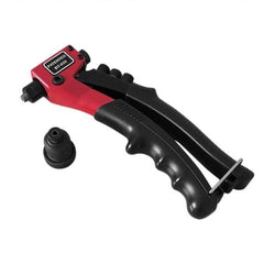 Single Hand Pull Female Rivet Nut G un Hand Riveter Manual Rivet Heavy Duty Repair Tool