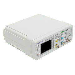 Digital 30MHz 60MHz Dual Channel DDS Function Arbitrary Waveform Signal Generator Frequency Meter