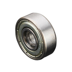 10pcs 6x17x6mm 606zz Steel Sealed Shielded Deep Groove Ball Bearing