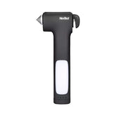 Multifunction Life-saving Hammers Window Breaker EDC Safety Belt Rope Cutter USB Survival Hammer Emergency Light Mobile Power Bank From You Pin