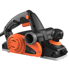 6-Amp Electric Hand Planer 16500/min 3.2" Wood Planer with Adjustable Planing Depth Power Planer – INFMT