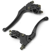 7/8 inch 22mm Motorcycle Brake Clutch Lever Perch