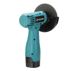 16.8V Mini Angle Grinder Cordless Polishing Grinding Machine Electric Power Tools