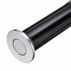 Magnetic BBQ Grill Light Flexible LED Work Light Maintenance Light Tool Light Black