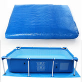 Swimming Pool Square Ground Cloth Cover Dustproof Waterproof Outdoor Protection Floor Mat