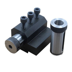 Turning Tool Sleeve 20mm for CNC Lathe Internal Hole Machining Arbor