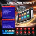 Diagnostic Tool Advanced ECU Coding J2534 ECU Programming Commercial Vehicle Diagnostics 3000+ Active Tests QCOM CPU Android 10 WiFi