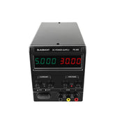 30V 5A DC Power Supply Adjustable Laboratory Power Supply Switching Voltage Regulator Current Stabilizer LED 4-Bit Display