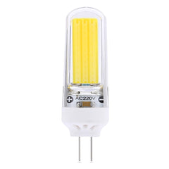 3W Dimmable Warm White Pure White LED Corn Light Bulb AC220V