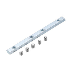 Connector Connecting Joint for 2020 Aluminum Profile Pack4