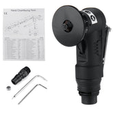 Mini Pneumatic Chamfering Machine 30000RPM Handheld Metal Burr Trimming Air Tool