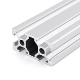 600mm Length 2040 T-Slot Aluminum Profiles Extrusion Frame For CNC