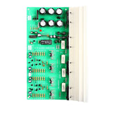 150W*2 4-8ohm Dual AC26-28V 2090-S Pure Post-stage Amplifier Board High Power 2.0 Channel Stereo Power Amplifier Board