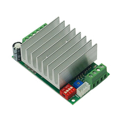4.5A CNC Stepper Motor Driver Stepper Motor Controller Board for CNC Router Engraving Machine