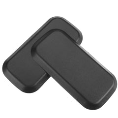 Seat Base Caps Set of 4 For VW T5, T5.1, T6, T6.1 Kombi Transporter