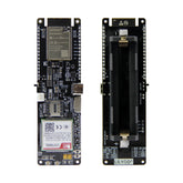 16MB ESP32 Wireless Communication Module Small Card Development Board