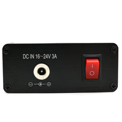 MINI OLED Digital Soldering Station T12-907 Handle with T12-K Iron Tips Welding Tool