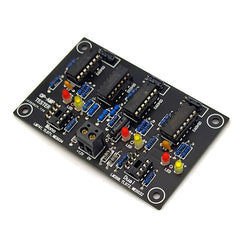 Operational Amplifier Op Amp Tester Single Op Amp Dual Op Amp TL071 TL072 TL081 TL082