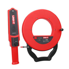 30M Wall Pipe Blockage Tester Wall Scanner Pipeline Blocking Clogging Scanner