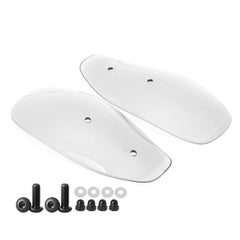 Motorcycle General Modified Handguard Windshield Handshield Plate 883 Cruise Prince
