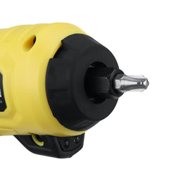 3.6V 1500mAh 200RPM Home Renovation/DIY Rechargeable Portable Multifunctional LED Lighting Electric Screwdriver
