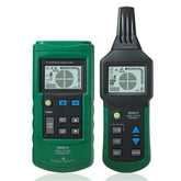 Portable Professional 12-400V AC/DC Wire Network Telephone Cable Tester Tracker